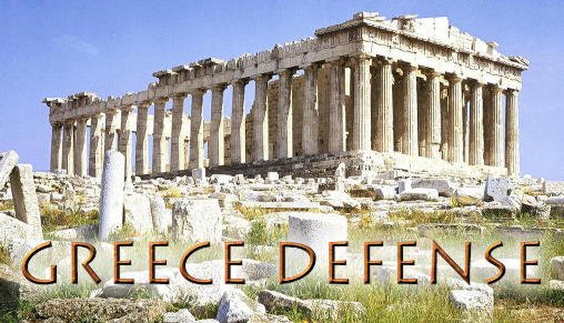 download Greece defense apk